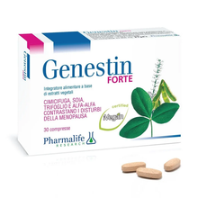 Pharmalife Research GENESTIN FORTE 30 Compresse