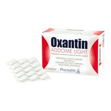 pharmalife oxantin addome light 60 compresse