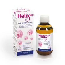  Pharmalife Research Helix Med - Sospensione Orale 200 ml - Adulti e Bambini