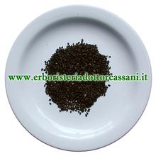 Sesamo nero semi (Sesamum indicum L.) 500 g