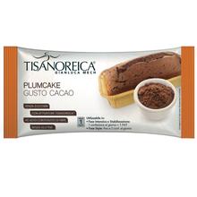 TISANOREICA Plum Cake gusto Cacao