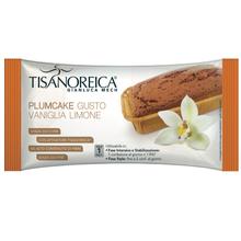TISANOREICA Plum Cake gusto Vaniglia Limone