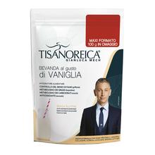 Dieta Tisanoreica BEVANDA VANIGLIA 500 gr