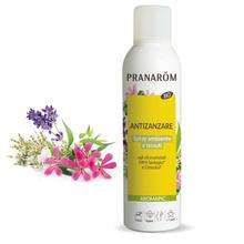 Pranarom AROMAPIC Spray Antizanzare Ambiente e Tessuti 150 ml