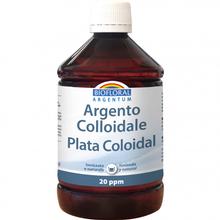 Pranarom Biofloral Argento Colloidale 1000 ml 20 ppm