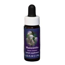 ESSENZA CALIFORNIANA Manzanita (Arctostaphylos viscida) 30 ml
