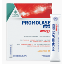 Promolase 1000 Energy 14 stick pack da 3 ml
