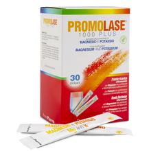 Promolase 1000 Plus 30 stick pack da 7 gr