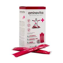 Promopharma Aminovita Plus Articolazioni 60 Stick Pack in Gel