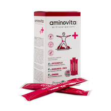 Promopharma Aminovita Plus Articolazioni 20 Stick Pack in Gel