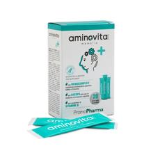 Promopharma Aminovita Plus Memoria 20 Stick da 2gr