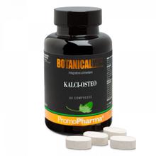  Botanical Mix Kalci-Osteo 60 Compresse