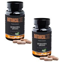 PromoPharma Botanical Mix Quercetina Advance 30 Capsule | 2 Confezioni