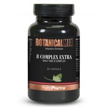 PromoPharma Botanical Mix B Complex Extra 30 Capsule vegetali