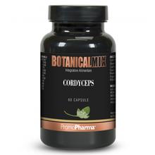 PromoPharma Botanical Mix Cordyceps 60 Capsule Vegetali