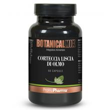 PromoPharma Botanical Mix Corteccia Liscia di Olmo 60 Capsule Vegetali