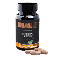 PromoPharma Botanical Mix Quercetina Advance 30 Capsule