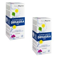 PromoPharma DIMAGRA DREN 300 ml | 2 Confezioni