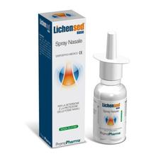 Promopharma LICHENSED Spray Nasale 15 ml