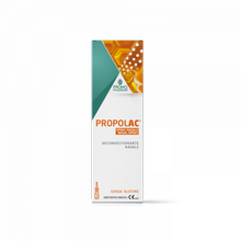 PromoPharma Propol Ac Spray Nasale 15 ml