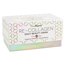 promopharma re collagen 20 stick pack