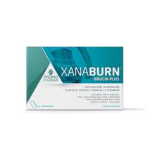 Promopharma Xanaburn Brucia Plus 20 compresse