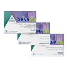 Promopharma Xanacid 20 compresse masticabili | 3 Confezioni