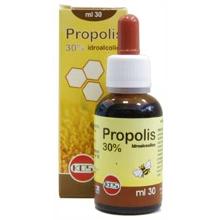 KOS Propolis 30% 30 ml