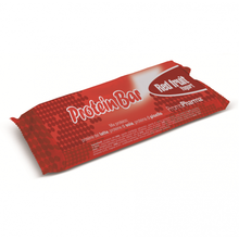 PROTEIN BAR RED FRUIT
