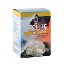 Seb Zeolite Clinoptilolite Attivata 100 capsule da 540 mg
