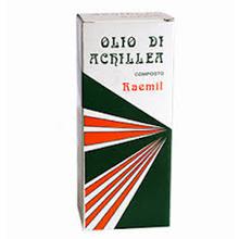 Raemil Olio di Achillea Composto Liquido 100 ml