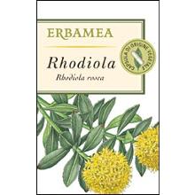 Rhodiola (Rhodiola rosea L.) - 50 Capsule vegetali