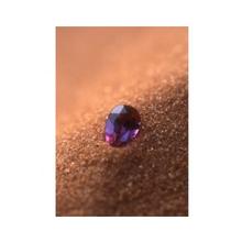 Gem Elisir - RHODOLITE GARNET (Granato di rodolite): Essenze di cristalli e pietre preziose