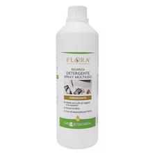 Detergente Spray Multiuso Igienizzante 500 ml Ricarica