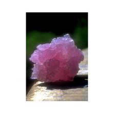 Gem Elisir - ROSE QUARTZ (Quarzo Rose): Essenze di cristalli e pietre preziose