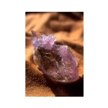 Gem Elisir - ROSE/SMOKY QUARTZ: Essenze di cristalli e pietre preziose di Ricerca