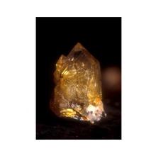 Gem Elisir - RUTILATED QUARTZ (Quarzo rutilato): Essenze di cristalli e pietre preziose