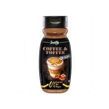 Salsa Coffee & Toffee - Salsa Caffè e Caramello 320 ml 