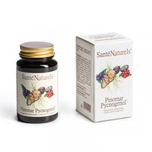 Sante' Naturels Pinomar Pycnogenol 60 capsule da 450 mg