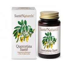 Sante' Naturels Quercetina 90 capsule da 300 mg