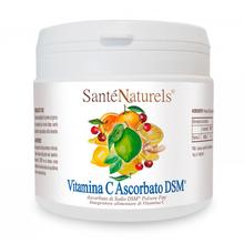 Sante Naturels Vitamina C Dsm Polvere Fine Sodio Ascorbato 500 gr.