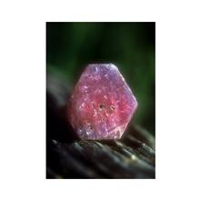 Gem Elisir - SAPPHIRE/RUBY (Zaffiro/Rubino): Essenze di cristalli e pietre preziose