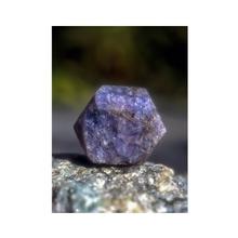 Gem Elisir - SAPPHIRE (Zaffiro): Essenze di cristalli e pietre preziose