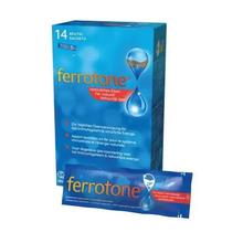 Schwabe Pharma Ferrotone 14 Bustine da 20 ml