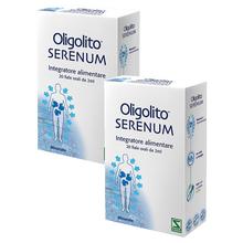 Schwabe Pharma Italia Pegaso Oligolito Serenum 20 fiale | 2 Confezioni