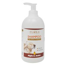 Shampoo Animali Domestici, 500 ml BIO