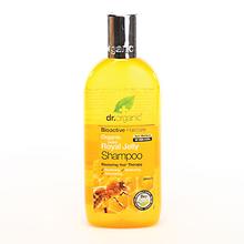 Organic Royal Jelly Shampoo 265 ml