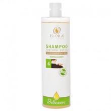 Bellessere: Shampoo Forfora Secca 1 L