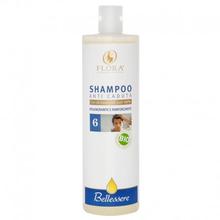 Bellessere: Shampoo Preventivo Caduta 1 Litro