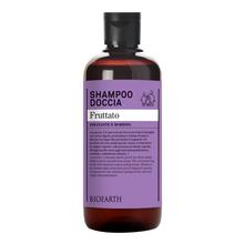 Bioearth: FAMILY Shampoo Doccia Vegan Fruttato 500 ml